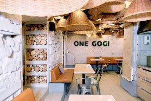 One Gogi image