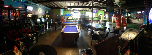 Game Changers Sports & Arcade Grill