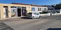 Photos du propriétaire du Restaurant de plats à emporter La Couscoussière d'Hocine à Jard-sur-Mer - n°12