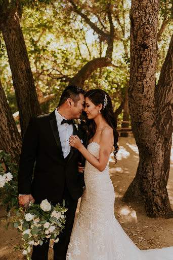 Florist «Aquarela Gifts & Flowers», reviews and photos, 128 S Myrtle Ave, Monrovia, CA 91016, USA