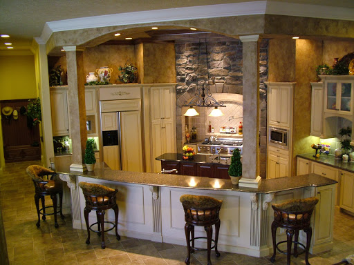 Cabinet Store «S & W Cabinets Inc», reviews and photos, 3951 Dundee Rd, Winter Haven, FL 33884, USA