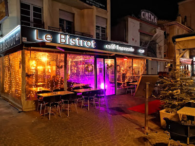 Le bistrot à Draguignan