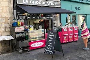 La Chocolatine image