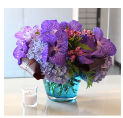Florist «Fleurs Du Jour», reviews and photos, 2525 Main St #105, Santa Monica, CA 90405, USA