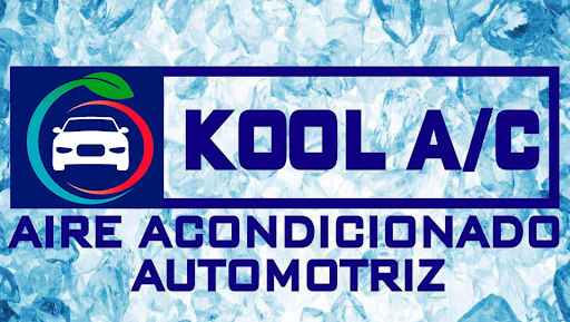 KOOL A/C Aire Acondicionado Automotriz / Calefacción Automotriz