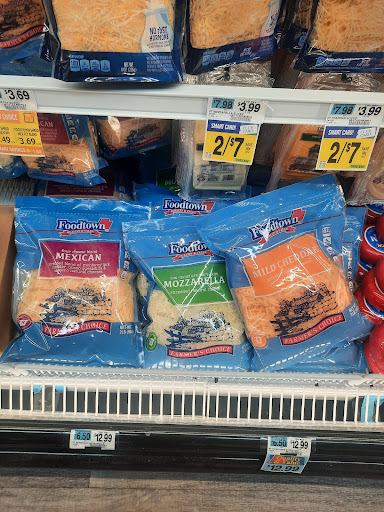 Grocery Store «Foodtown of White Plains Road», reviews and photos, 4332 White Plains Rd, Bronx, NY 10466, USA