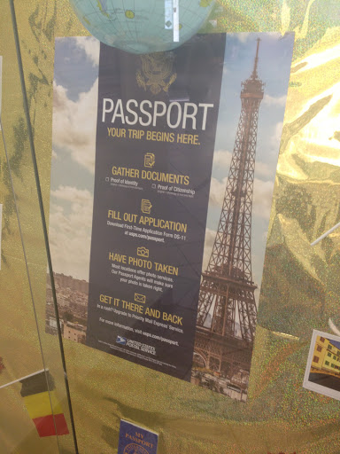 Post Office «United States Postal Service», reviews and photos, 351 24th St N, Birmingham, AL 35203, USA