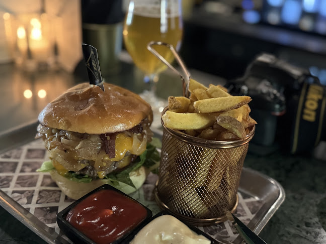 The Burger Room - Amsterdam