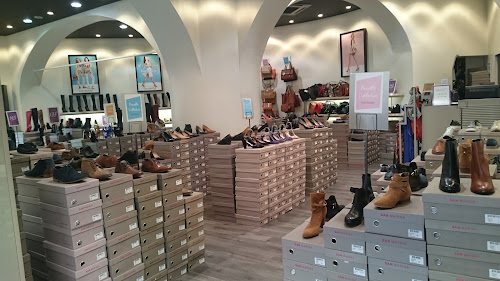 Magasin de chaussures San Marina Bastia