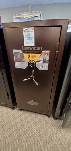 Locksmith «A&B Lock & Safe Co.», reviews and photos, 1001 Union Blvd, Allentown, PA 18109, USA