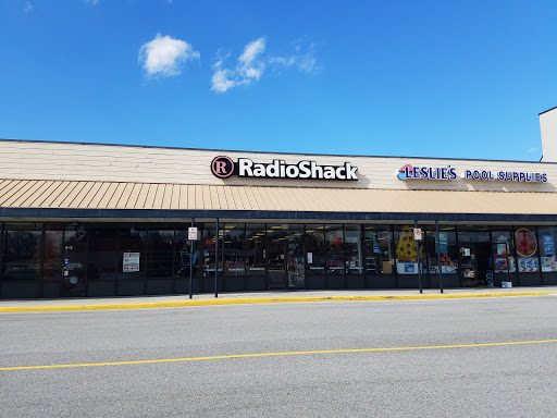 RadioShack, 351 Loucks Rd, York, PA 17404, USA, 