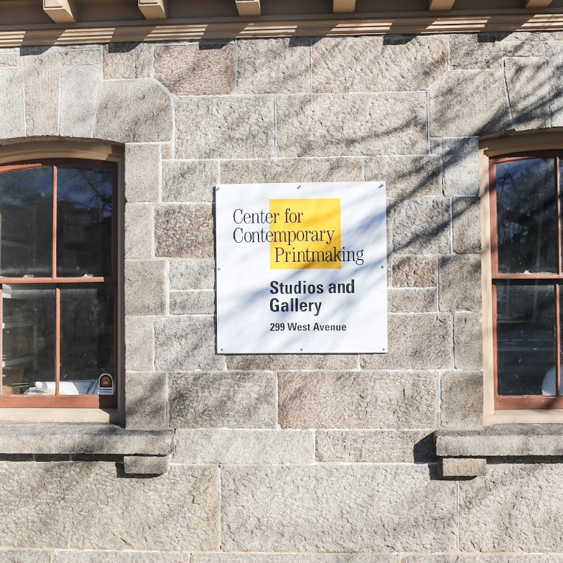 Center for Contemporary Printmaking