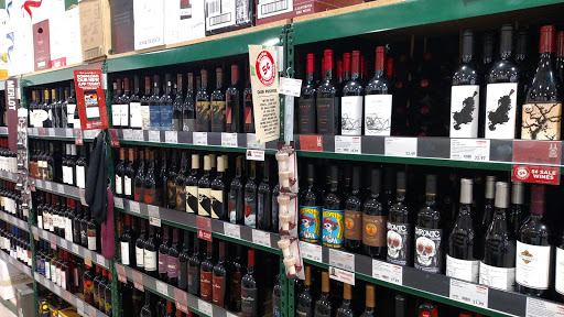 Wine Store «BevMo!», reviews and photos, 15405 W McDowell Rd, Goodyear, AZ 85338, USA