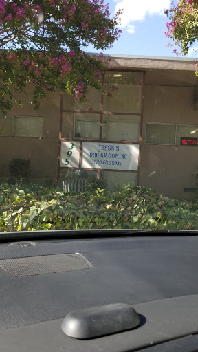 Jesse's Dog Grooming