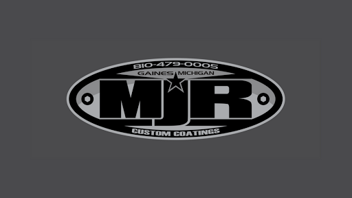 Auto Body Shop «MJR Custom coatings», reviews and photos, 11067 Ray Rd, Gaines, MI 48436, USA