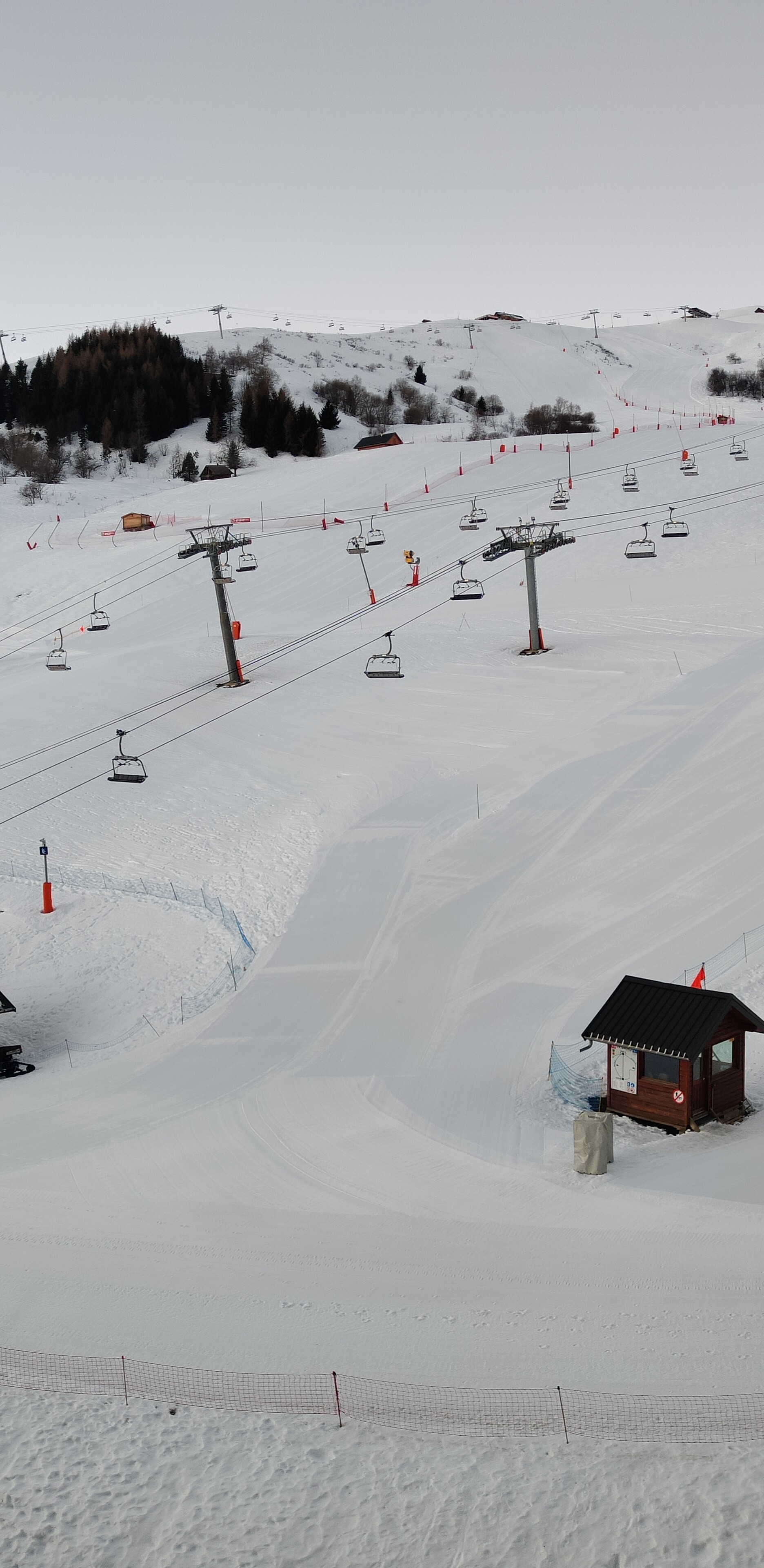 Photo n° 1 de l'avis de Cedric.u fait le 15/01/2020 à 12:01