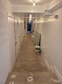 Jeffries Building Solutions LLC - Photo 6 - Car repair in Jersey City, NJ, Jersey City