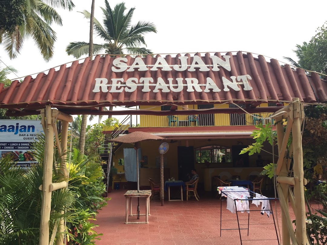 Saajan Bar & Restaurant