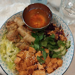 Photo n° 1 de l'avis de Stephanie.a fait le 18/02/2024 à 12:58 pour Hanoi Délices à Rouen