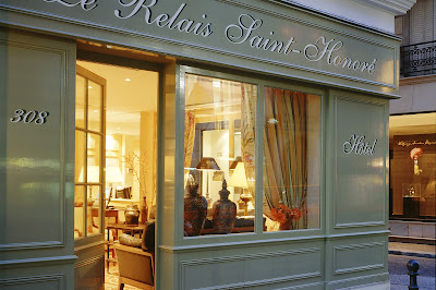 Hôtel Le Relais Saint-Honoré à Paris