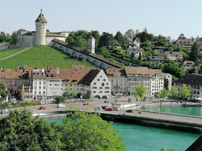 Rezensionen über Federnhut in Schaffhausen - Hotel