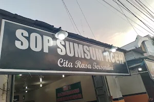 Sop Sumsum Aceh image