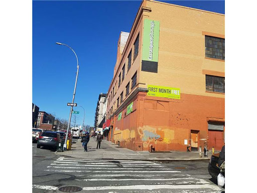 Self-Storage Facility «Tuck-It-Away Self-Storage», reviews and photos, 3318 Broadway, New York, NY 10031, USA