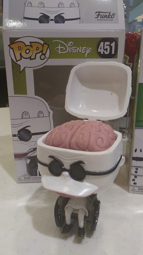 Collectibles Store «The Toy Vault at Warwick Mall», reviews and photos, 400 Bald Hill Rd, Warwick, RI 02886, USA