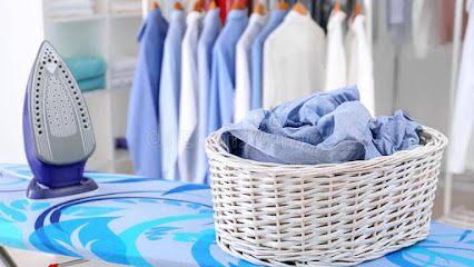 Ironing & Laundry Service