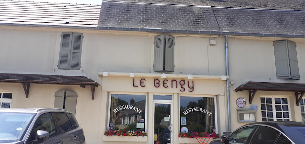 Restaurant Le Bengy 25 Rte de Paris, 58640 Varennes-Vauzelles, France