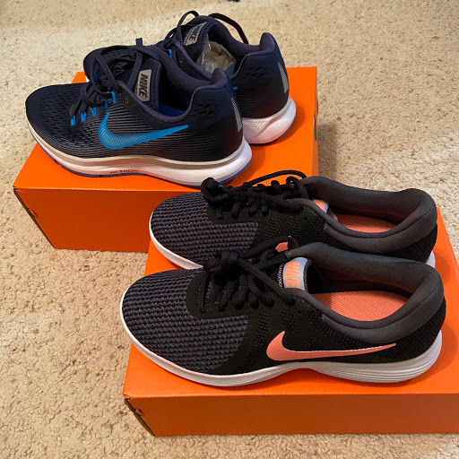 Clothing Store «Nike Factory Store», reviews and photos, 4401 N Interstate Hwy 35 #399, Round Rock, TX 78664, USA