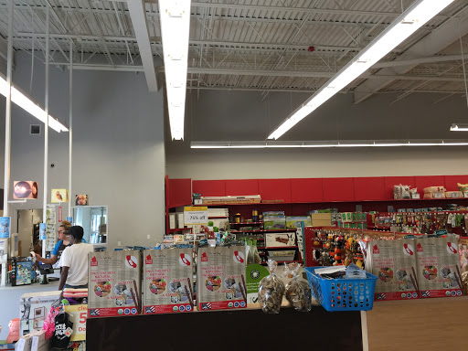 Pet Supply Store «Petco Animal Supplies», reviews and photos, 1540 Eastern Blvd, Montgomery, AL 36117, USA