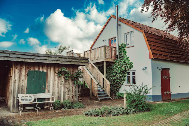 Photo Ferienwohnung Ferienwohnung Ausblick 24392 Süderbrarup