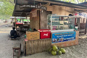 Restoran/Warung ikan bakar bapak Ehsan image