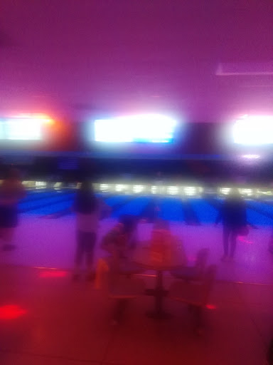 Bowling Alley «Brunswick Zone Heather Ridge Lanes», reviews and photos, 2200 S Peoria St, Aurora, CO 80014, USA