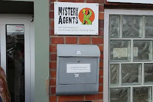 Mystery Agents image