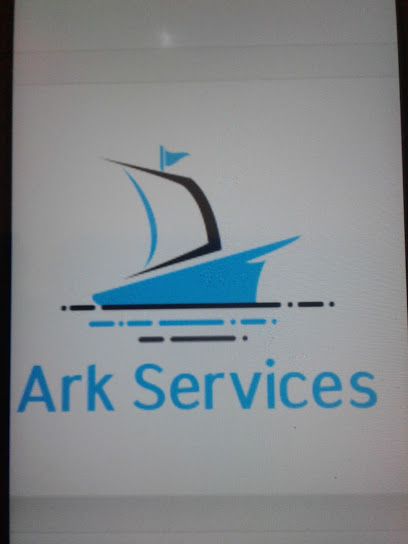 ARK SERVICES NETTOYAGE