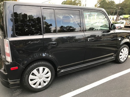 Used Car Dealer «Wheels and Deals», reviews and photos, 2991 Buford Hwy NE, Atlanta, GA 30329, USA