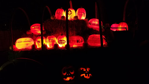 Zoo «Jack-O-Lantern Spectacular», reviews and photos, 1000 Elmwood Ave, Providence, RI 02905, USA