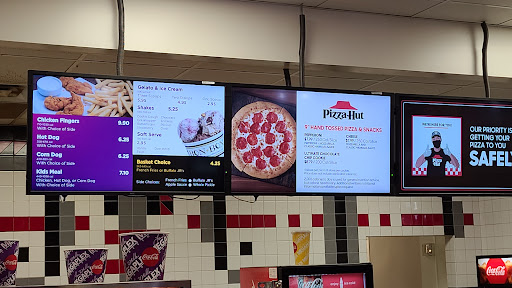 Event Venue «Megaplex Theatres at Jordan Commons», reviews and photos, 9335 State St, Sandy, UT 84070, USA