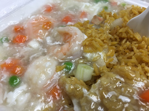 Chinese Restaurant «Kowloon Chinese», reviews and photos, 2255 Cloverdale Ave, Winston-Salem, NC 27103, USA