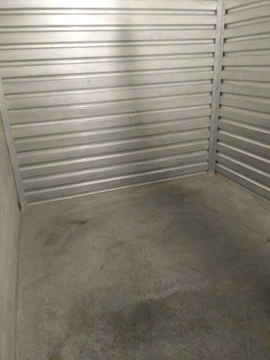 Self-Storage Facility «Heated Storage At the Crossings in Federal Way», reviews and photos, 35401 Pacific Hwy S, Federal Way, WA 98003, USA