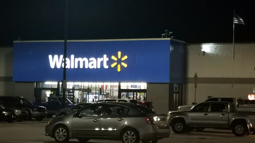 Discount Store «Walmart», reviews and photos, 955 Elbert St, Elberton, GA 30635, USA