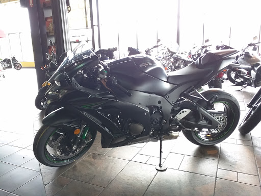 Motorcycle Dealer «Rick Roush Motor Sports», reviews and photos, 3057 Eastpointe Dr, Medina, OH 44256, USA