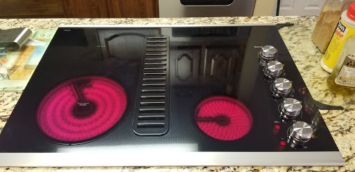 Appliance Store «Appliance Connection», reviews and photos, 13851 Telegraph Rd #101, Woodbridge, VA 22192, USA