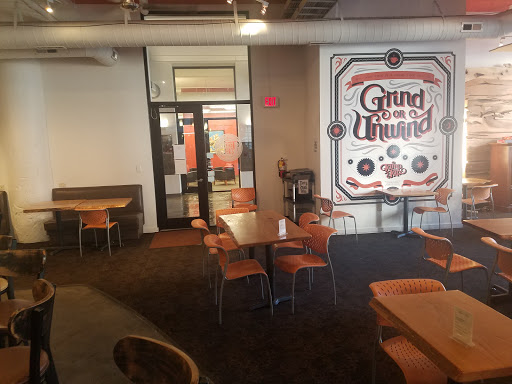 Coffee Shop «Tamp and Tap», reviews and photos, 122 Gayoso Ave, Memphis, TN 38103, USA