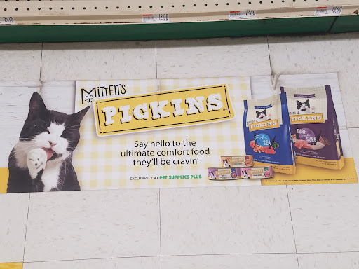 Pet Supply Store «Pet Supplies Plus», reviews and photos, 18956 Livernois Ave, Detroit, MI 48221, USA