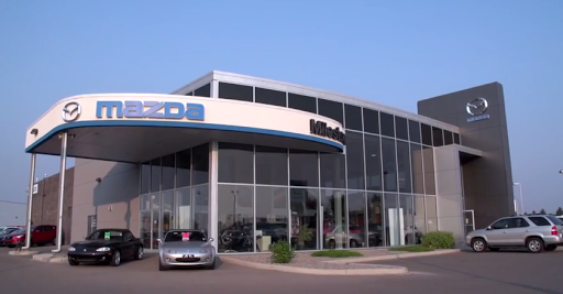 Milestone Mazda, 3530 4 Ave S, Lethbridge, AB T1J 4Z5, Canada, 
