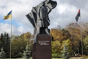 Taras Shevchenko Park image