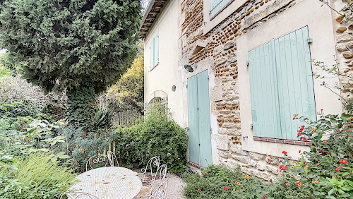 Agence Saint Remy de Provence Immobilier à Saint-Rémy-de-Provence